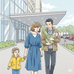 管理人ママ
